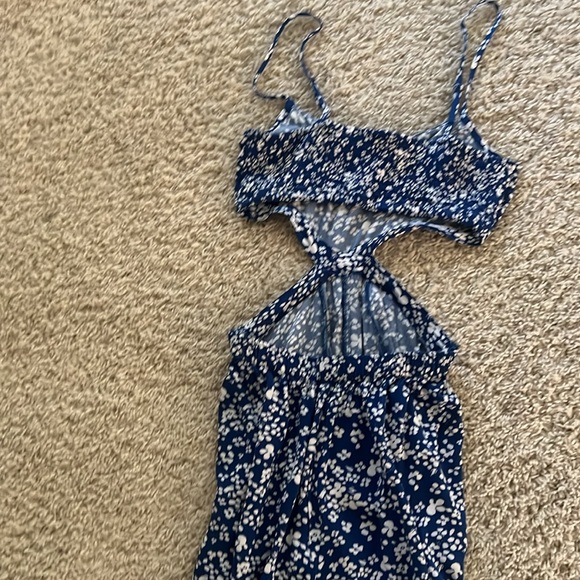 Aerie Summer Jumpsuit - Picture 12 of 13